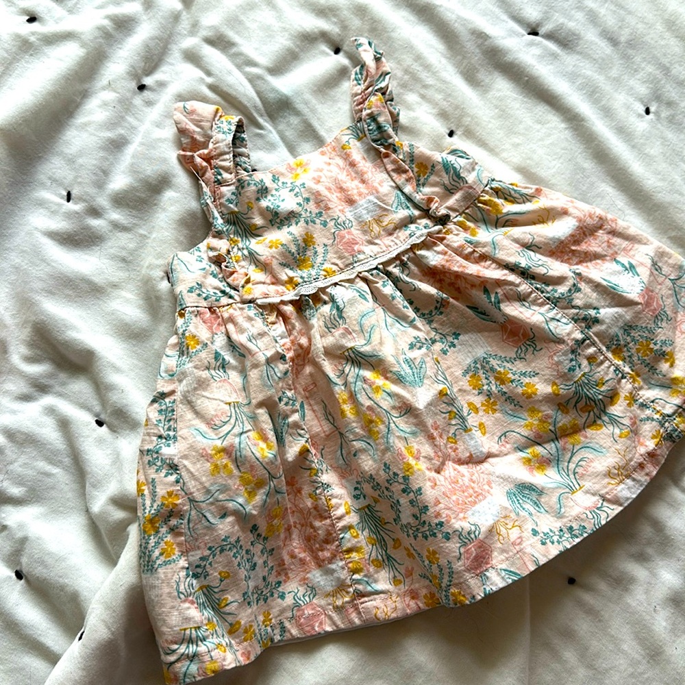 Joie dress
